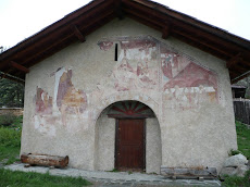 La Chapelle de Puy Chalvin