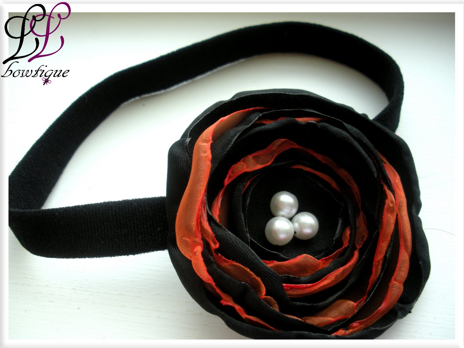 My Potpourri Patch Glamorous Goblin