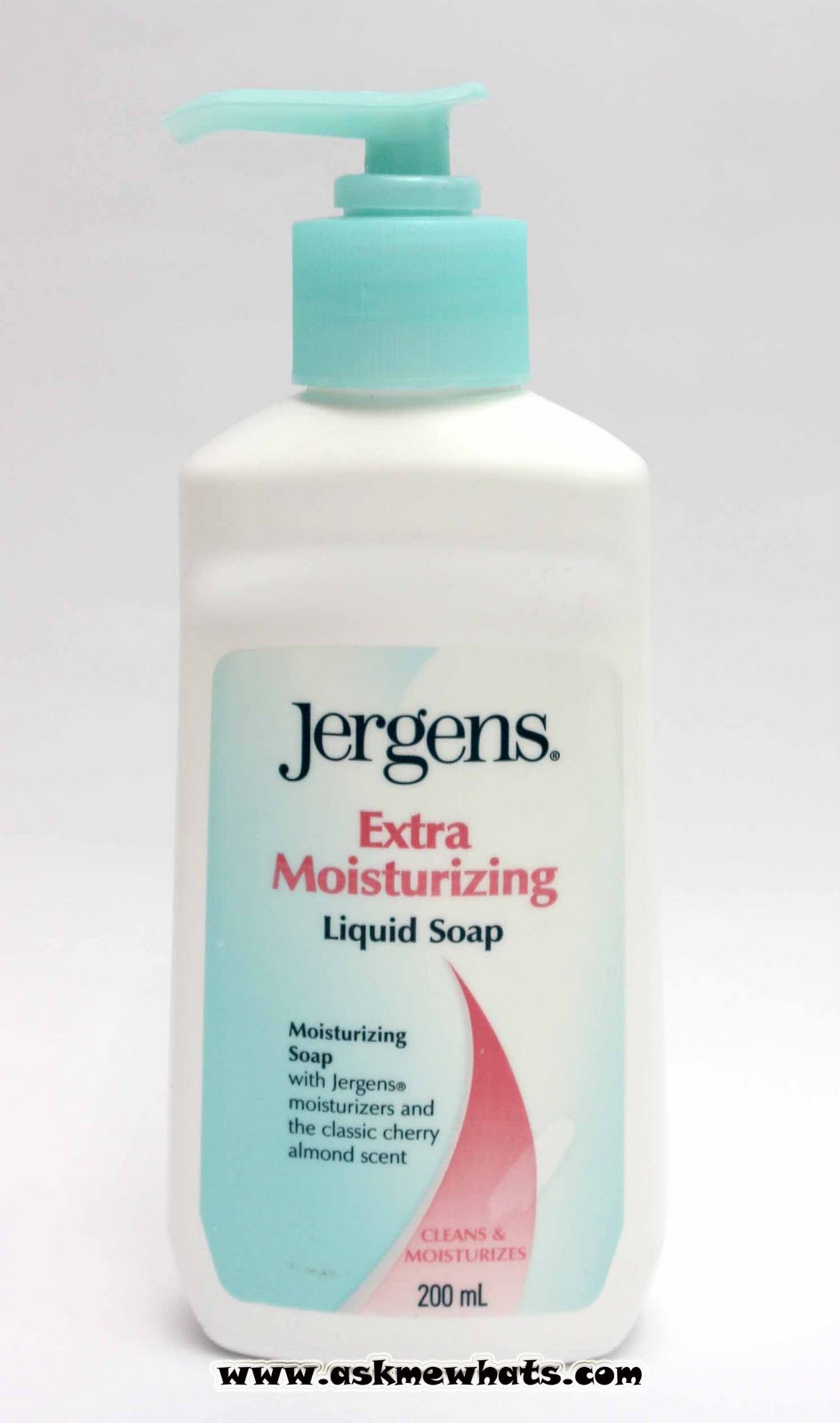 jergens liquid soap