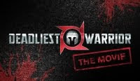 Deadliest Warrior