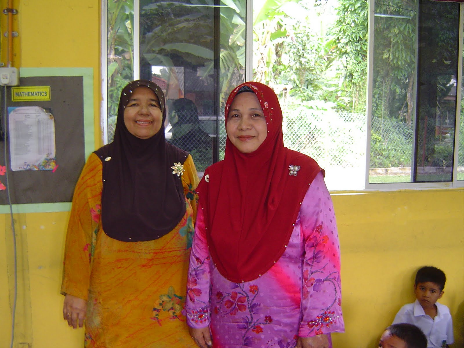 ucapan selamat tinggal buat rekan kerja