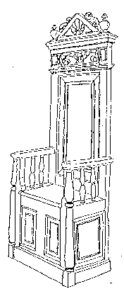 Diseno de Interiores: MUEBLE ANTIGUO