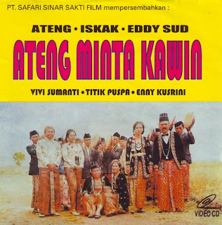 videos dewasa: Film: Ateng Minta Kawin