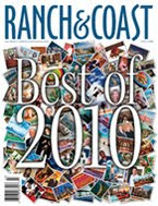 2010 BEST OF Ranch and Coast Magazine