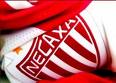 el necaxa acendera sin dificultad!