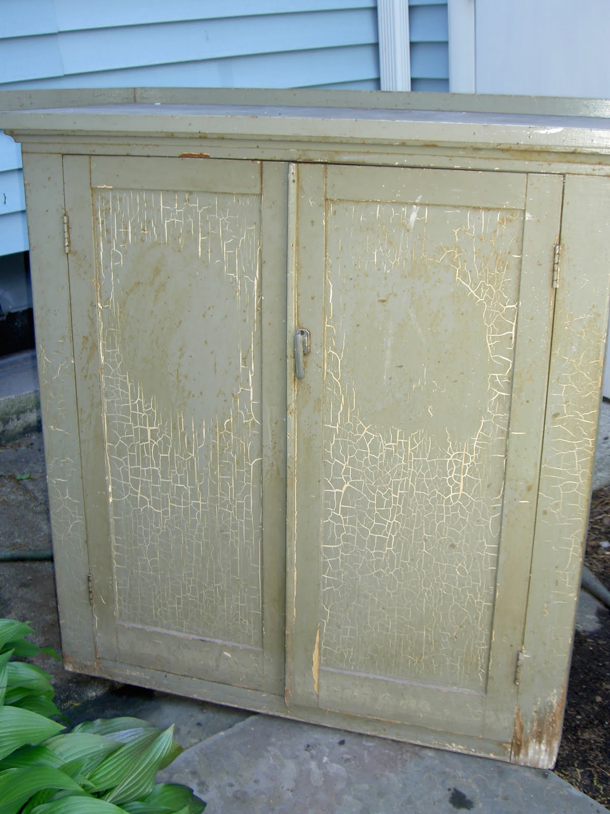 DIY Vintage Hardware Makeover Jaime Costiglio