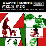 Wayside Waifs Christmas Bells FOR SALE!