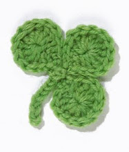 crotchet clover