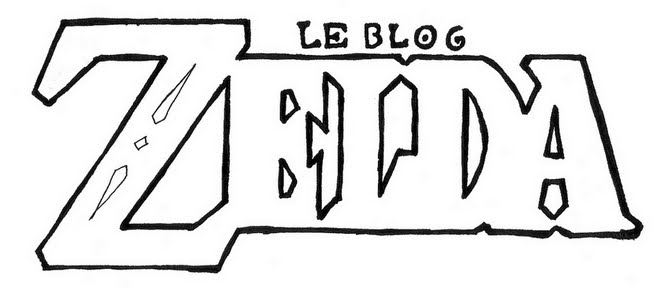 zelda's blog