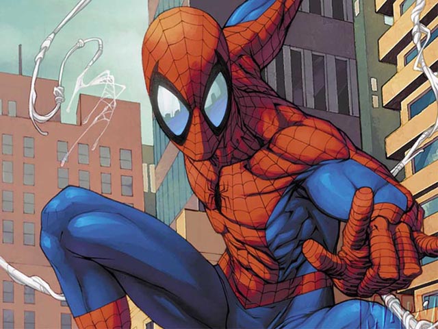 CELLULOID AND CIGARETTE BURNS: Aaron Johnson & Anton Yelchin Added To  Spider-Man Hopefuls