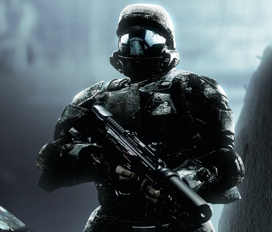 CELLULOID AND CIGARETTE BURNS DreamWorks To Take Shot At Halo Film