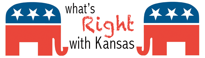 What's Right With Kansas