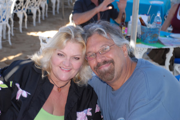 Mary & Randy
