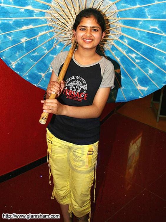 Child Actors In Indian Cinema: Shreya Sharma