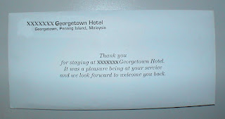 Hotel Berjaya George Town