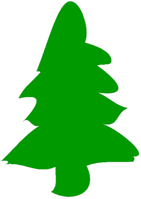 Wagner Chrismas Tree