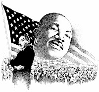 Martin Luther King's Birthday 3. American Forces Information Service.