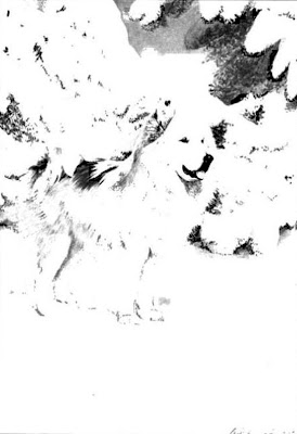 North Greenland Eskimo Dog