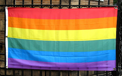 Pride Flag Public Domain Clip Art Photos and Images