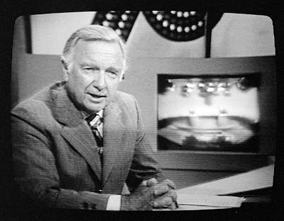 Walter Cronkite