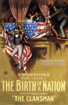 Birth of a Nation Poster