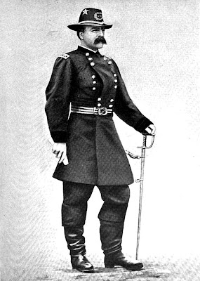 General Daniel Butterfield