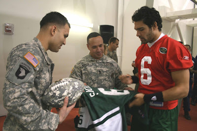 Mark Sanchez