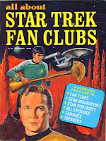 All About Star Trek Fan Clubs