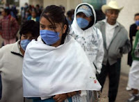 Coping with swine flu in Mexico