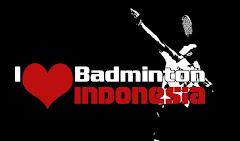 Indonesia's Badminton Players
