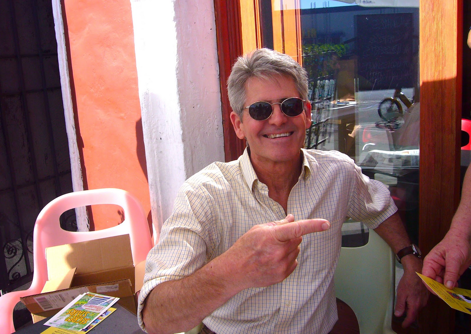 art-rat-walking-with-mr-fleming