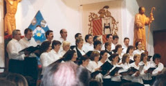 Concierto de Navidad en Jesuitas'03