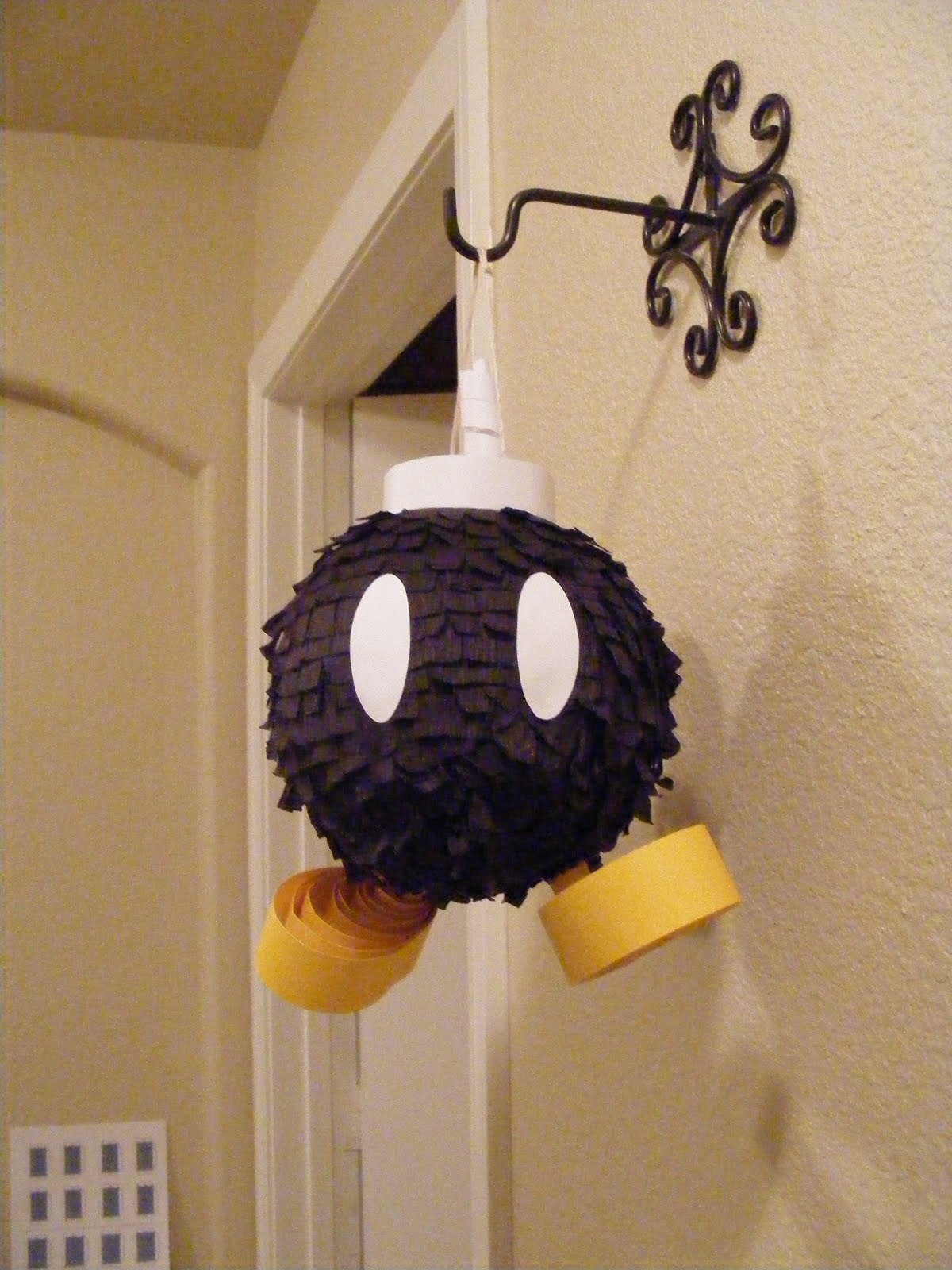 Crafty Party Ideas
