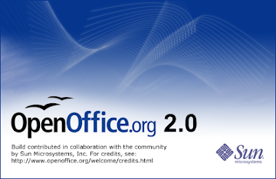 OpenOffice.org 3.0.1 RC1 - Download