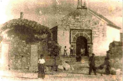 Foto de Parque municipal San Gregorio en Villanueva de Córdoba, Córdoba