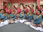 Gemalai Sutra Dance Group
