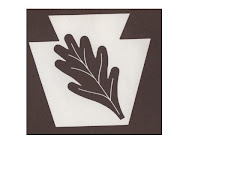 Pennsylvania Forestry School Emblem