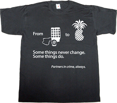 steve jobs steve wozniak apple blue box jailbreak keynote iphone t-shirt ephemeral-t-shirts