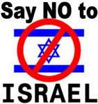 Say No To Israel