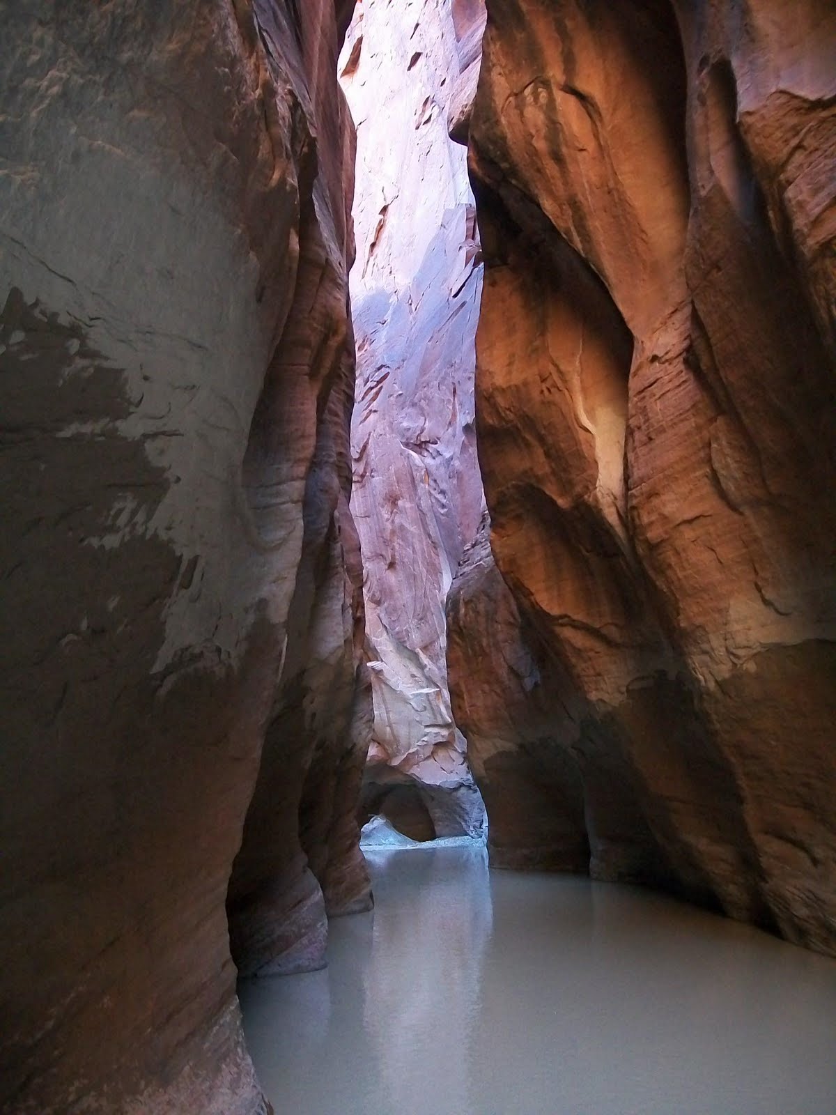 Arizona Jones Outdoor: Paria River Canyon