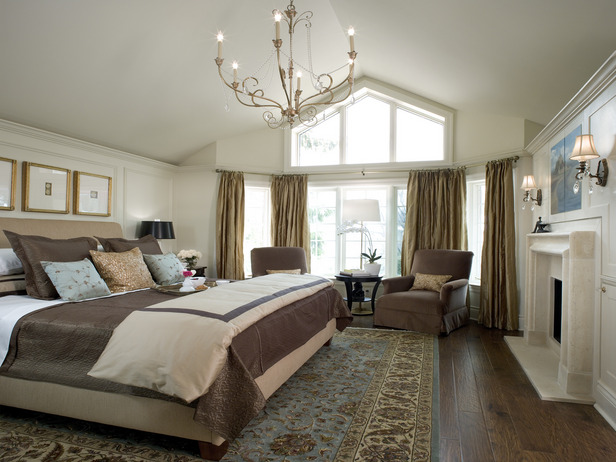 Amazing Master Bedrooms by Candice Olson: Before and Afters – At Home ...