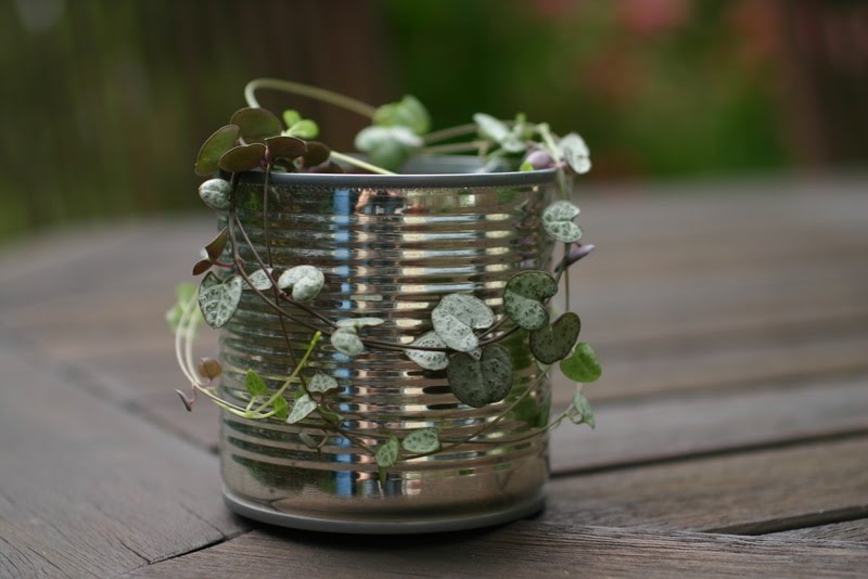 Günstig gärtnern: Alteisen