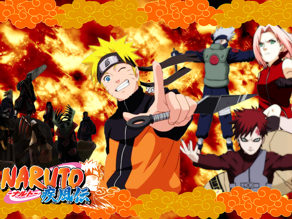7 Latest Naruto Shippuden Episodes | Gresyty