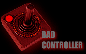 Bad Controller