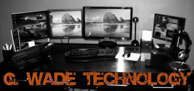 G. Wade Technology