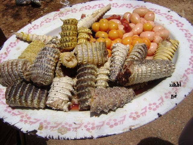 The Pictures Blog of Mr. MaLao's: Desert Food (Part 2)