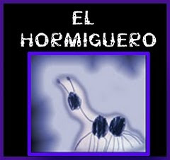 PROYECTO HORMIGAS