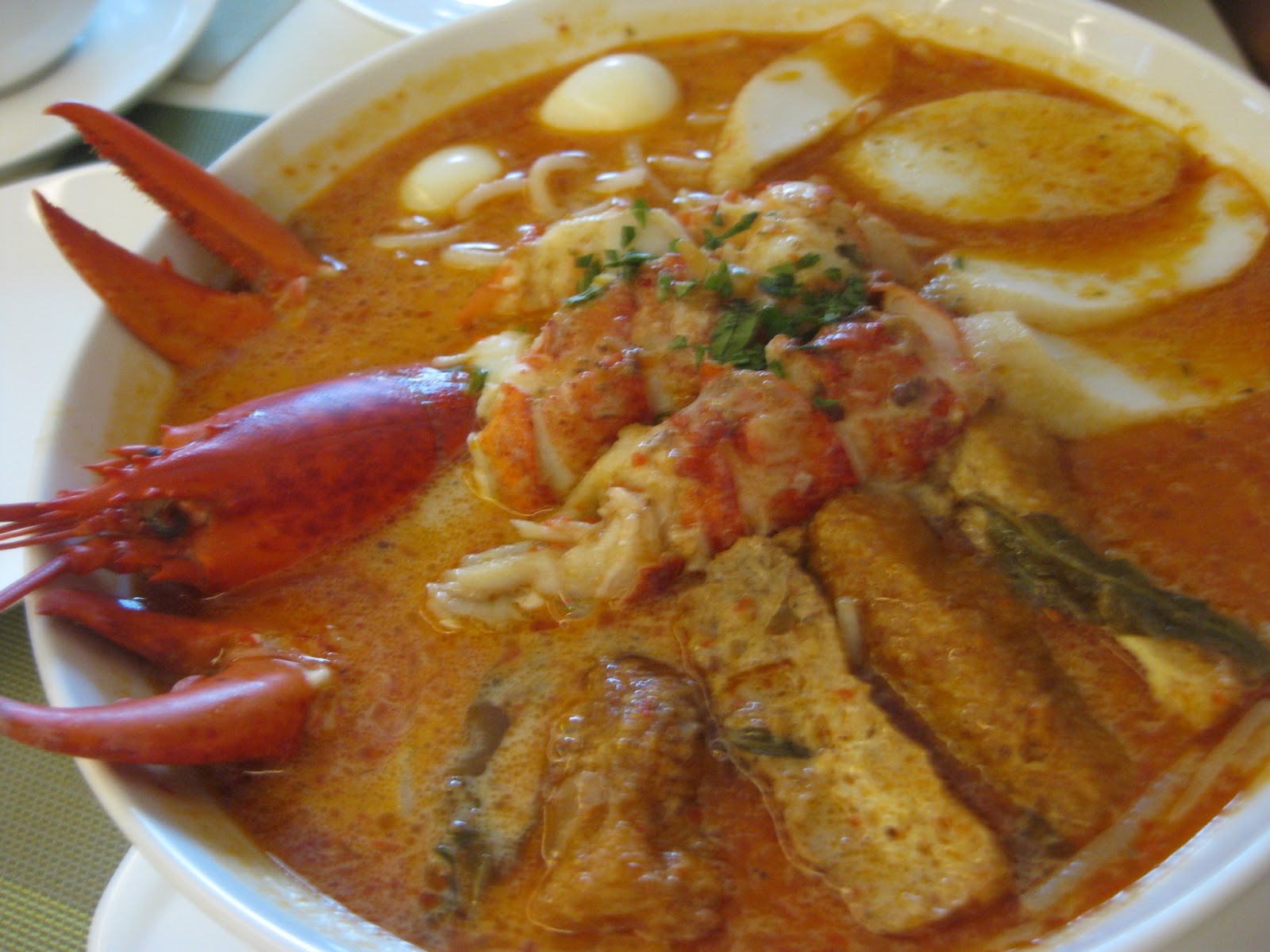 FOODFOCALFOCUS Chatterbox Mandarin Orchard Hotel