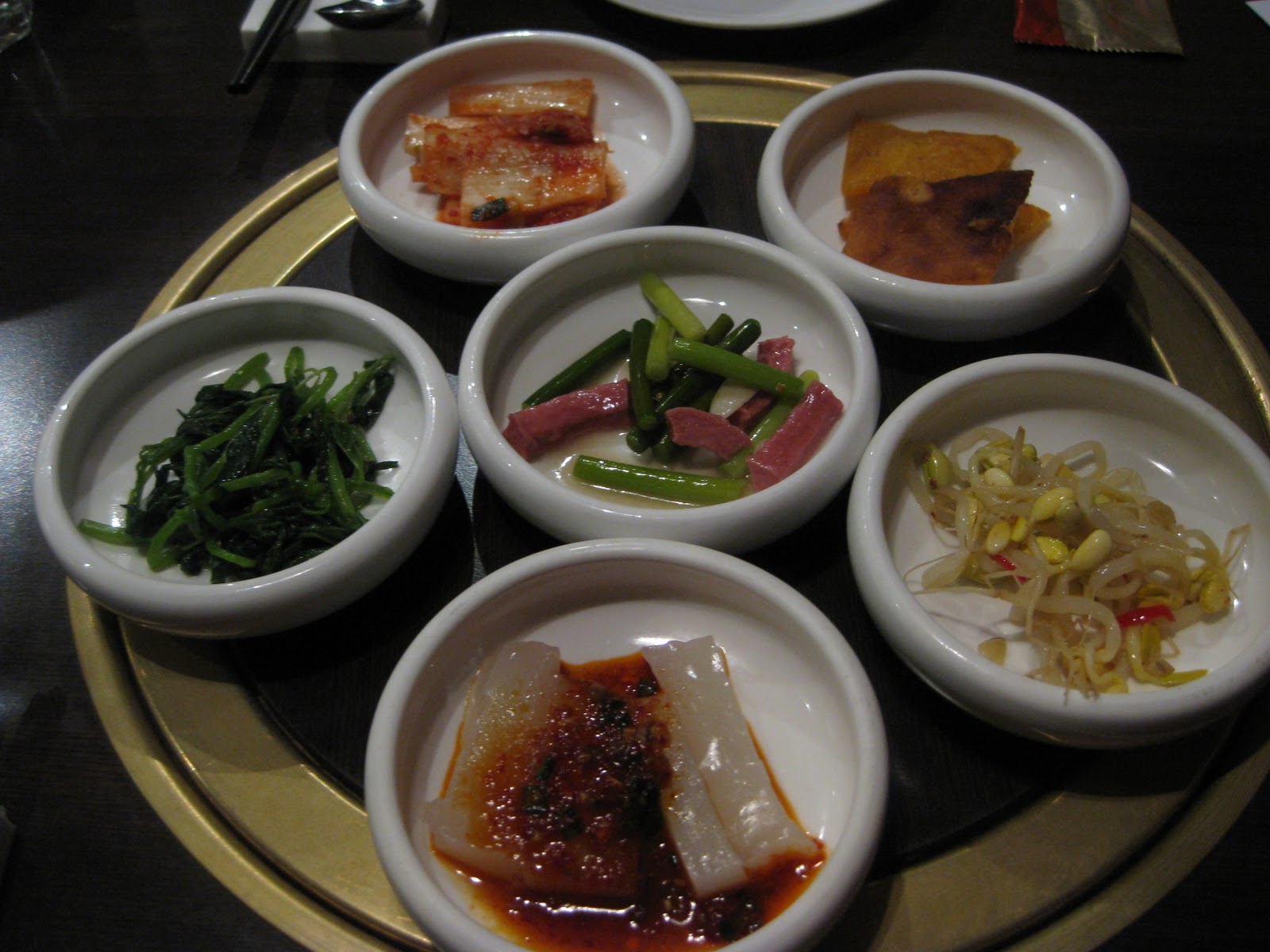 FOODFOCALFOCUS Crystal Jade Ginseng Chicken & BBQ