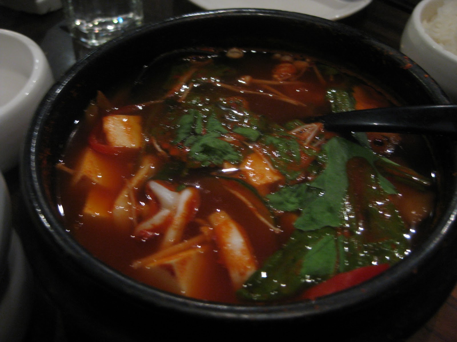 FOODFOCALFOCUS Crystal Jade Ginseng Chicken & BBQ